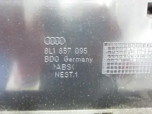 Foto de NO IDENTIFICADO AUDI A3 (8L) 1.8 20V Turbo (150 CV / 110 KW) referencia 8L1857095 foto 7