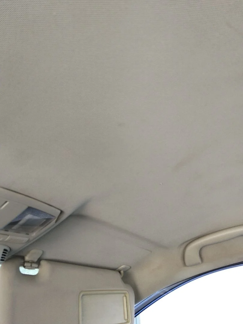 Foto de TECHO INTERIOR MAZDA 6 BERLINA (GH) 2.2 Turbodiesel CAT (163 CV / 120 KW) referencia GS1M-68-030JFKZ