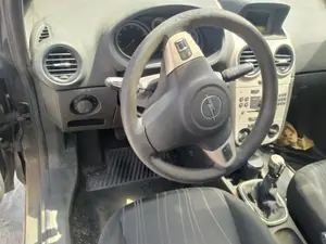 Foto de VOLANTE OPEL CORSA D 1.3 16V CDTI (75 CV / 55 KW) referencia 13155558 foto 2