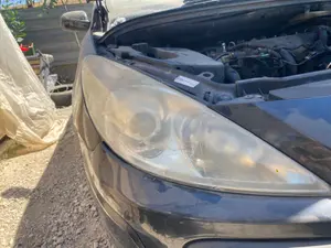 Foto de FARO DERECHO PEUGEOT 307 BERLINA (S2) 1.6 16V HDi (90 CV / 66 KW) referencia 620686