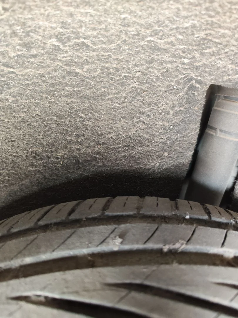 Foto de AMORTIGUADOR TRASERO IZQUIERDO MERCEDES-BENZ CLASE C (BM 203) BERLINA 3.0 CDI CAT (224 CV / 165 KW)