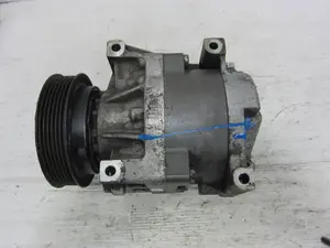 Foto de COMPRESOR AIRE ACONDICIONADO FIAT I DOBLÒ (119) 1.9 JTD CAT (105 CV / 77 KW) referencia 4472607000 foto 5