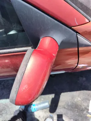 Foto de RETROVISOR DERECHO RENAULT MEGANE II BERLINA 3P 1.9 dCi Diesel (120 CV / 88 KW) foto 3