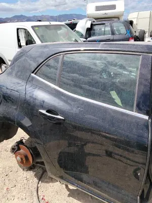 Foto de MANETA EXTERIOR TRASERA DERECHA RENAULT MEGANE IV BERLINA 5P