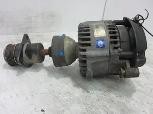 Foto de ALTERNADOR FORD TRANSIT CONNECT (TC7) 1.8 TDCi CAT (90 CV / 66 KW) referencia CA1857IR foto 7
