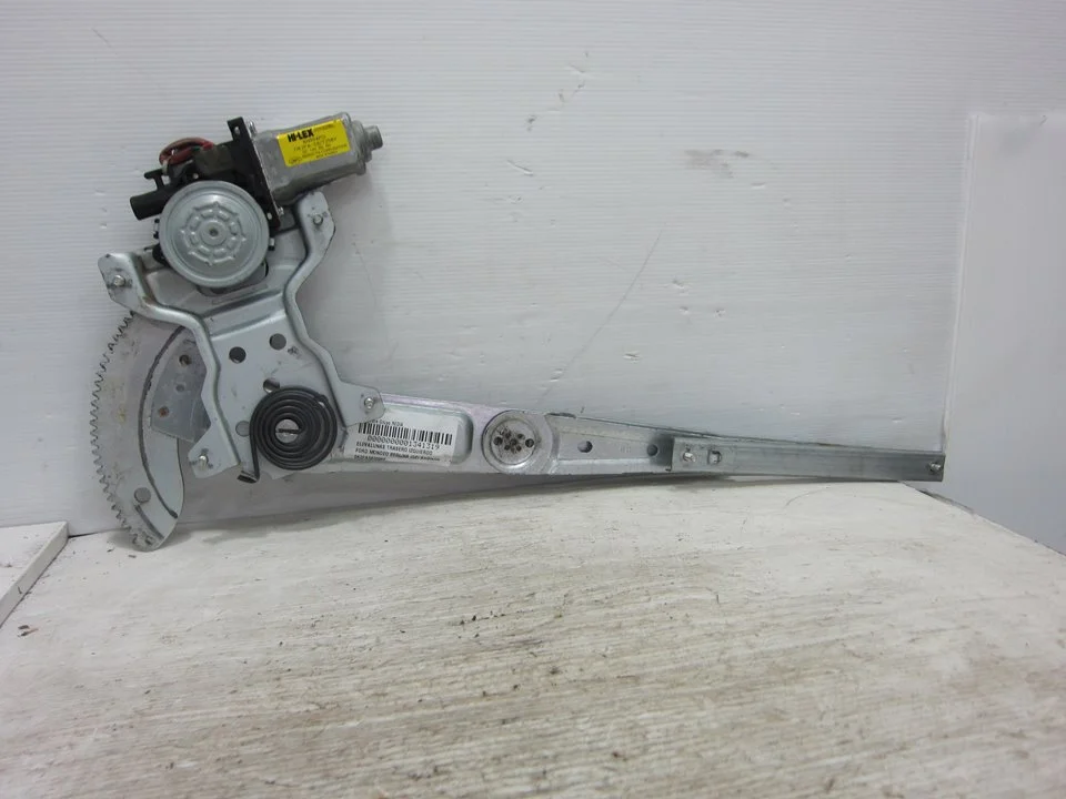 Foto de ELEVALUNAS TRASERO IZQUIERDO FORD MONDEO BERLINA (GE) 2.5 V6 24V CAT (170 CV / 125 KW) referencia 0K2FA587256Y