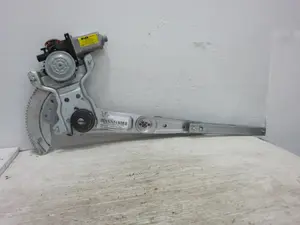 Foto de ELEVALUNAS TRASERO IZQUIERDO FORD MONDEO BERLINA (GE) 2.5 V6 24V CAT (170 CV / 125 KW) referencia 0K2FA587256Y