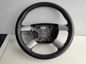 Foto de VOLANTE FORD FOCUS C-MAX (CAP)(2003) 1.6 TDCi CAT (109 CV / 80 KW) referencia 3M513600B foto 3