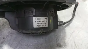 Foto de MOTOR CALEFACCION HYUNDAI I40 CW (VF) 1.7 CRDi CAT (141 CV / 104 KW) referencia A0550174 foto 3