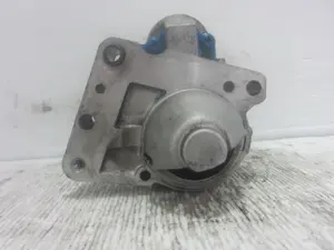 Foto de MOTOR ARRANQUE CITROEN C4 COUPE referencia 966352888001 foto 3