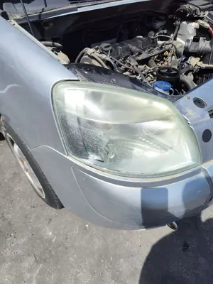 Foto de FARO DERECHO CITROEN BERLINGO 2.0 HDi CAT (RHY / DW10TD) (90 CV / 66 KW) referencia 6205AW foto 2