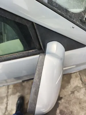 Foto de RETROVISOR DERECHO RENAULT SCENIC II (JM) 1.9 dCi Diesel (120 CV / 88 KW) foto 3