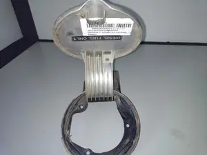 Foto de TAPA EXTERIOR COMBUSTIBLE CHRYSLER PT CRUISER 2.0 16V CAT (141 CV / 104 KW) referencia 04860572 foto 3