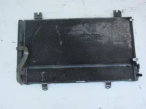 Foto de CONDENSADOR / RADIADOR AIRE ACONDICIONADO LEXUS RX (GGL1/GYL1) 3.5 V6 24V CAT (249 CV / 183 KW) foto 6