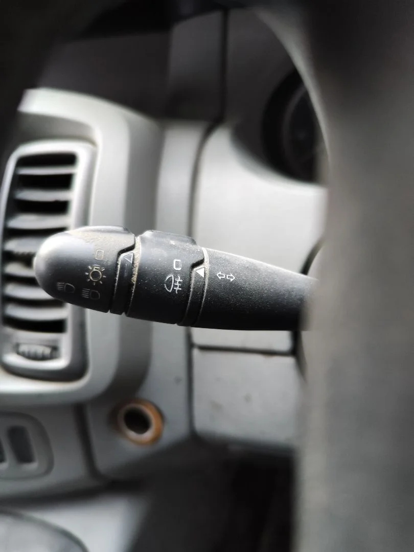 Foto de MANDO INTERMITENTES OPEL VIVARO FURGÓN/COMBI 2.0 16V CDTI (114 CV / 84 KW)
