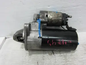 Foto de MOTOR ARRANQUE FIAT I DOBLÒ (119) 1.9 JTD CAT (105 CV / 77 KW) referencia 1005831290 foto 6