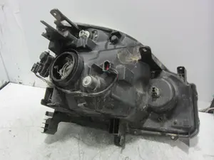 Foto de FARO IZQUIERDO NISSAN X-TRAIL (T31) 2.0 16V CAT (141 CV / 104 KW) referencia 260603UF2B foto 6