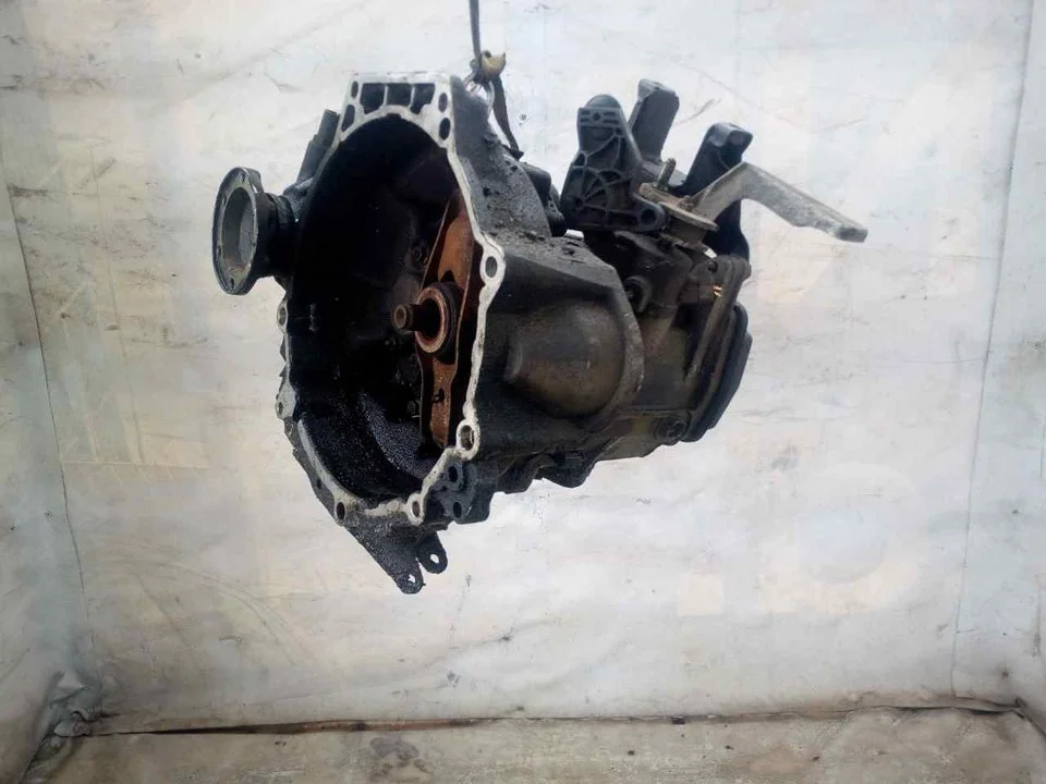 Foto de CAJA CAMBIOS SEAT IBIZA (6L1) 1.9 TDI (101 CV / 74 KW) referencia JXY