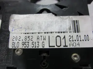 Foto de MANDO MULTIFUNCION SEAT LEON (1M1) 1.9 TDI (110 CV / 81 KW) referencia 8L0953513G foto 2