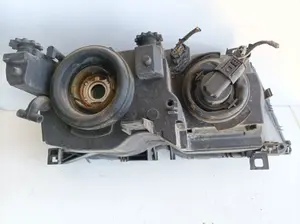 Foto de FARO IZQUIERDO BMW SERIE 3 BERLINA (E46) referencia 63126910955 foto 4