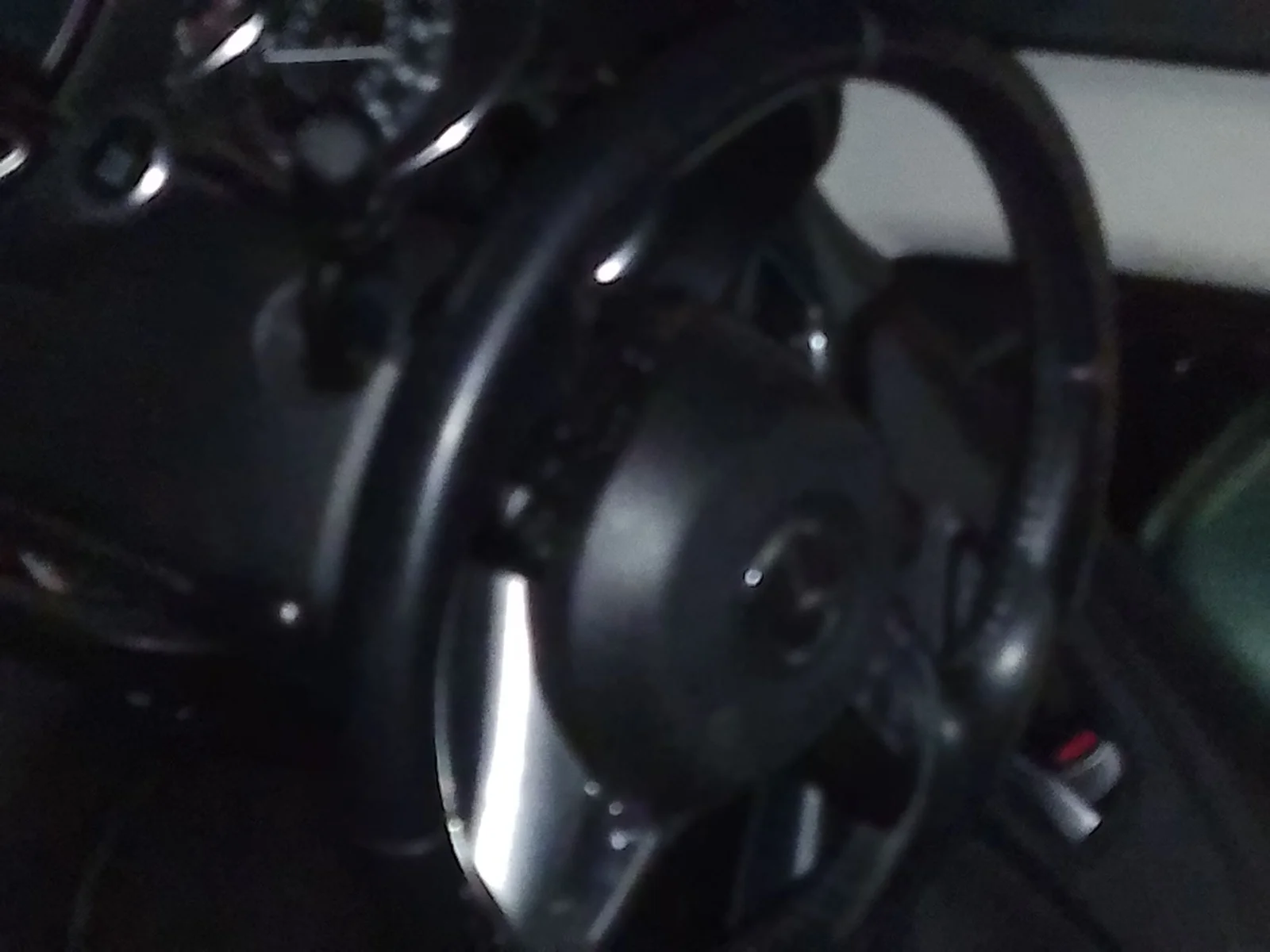Foto de ANILLO AIRBAG MAZDA 6 BERLINA (GJ) 2.2 Turbodiesel CAT (175 CV / 129 KW) referencia D65166CS0