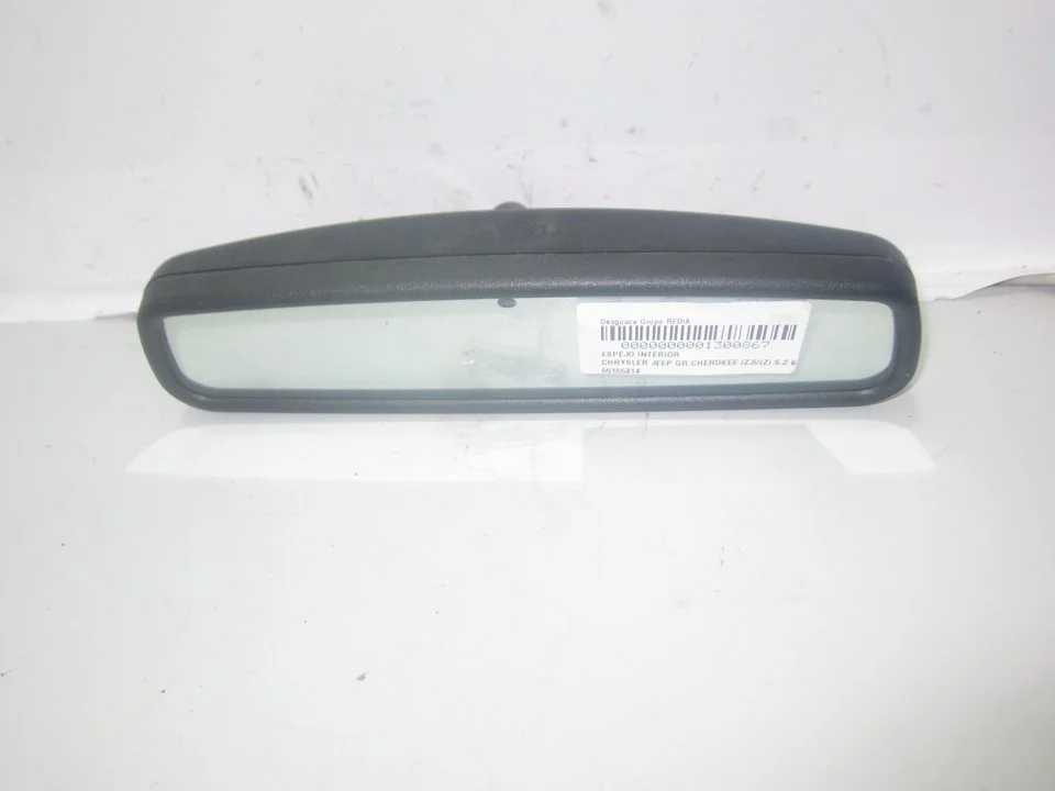 Foto de ESPEJO CHRYSLER JEEP GR.CHEROKEE (ZJ)/(Z) 5.2 V8 CAT (212 CV / 156 KW) referencia 55155314