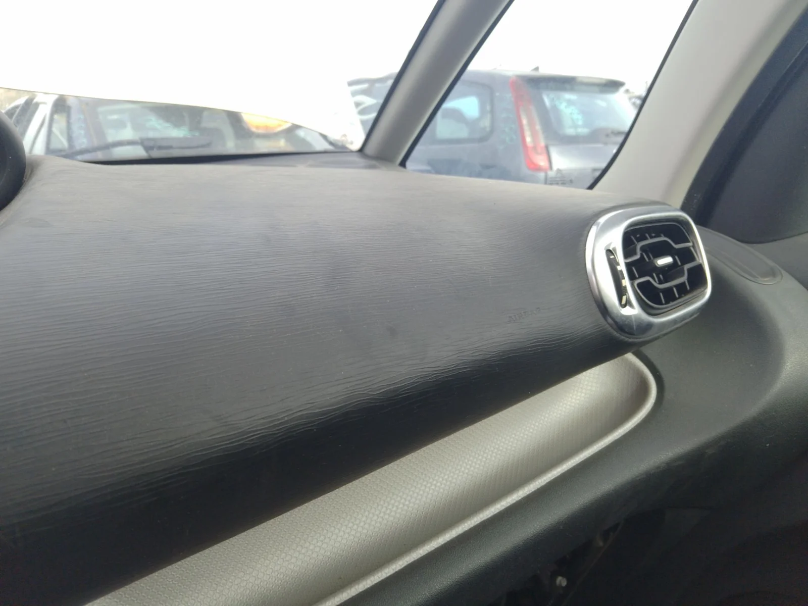 Foto de AIRBAG DELANTERO DERECHO CITROEN C3 PICASSO 1.6 16V (120 CV / 88 KW)