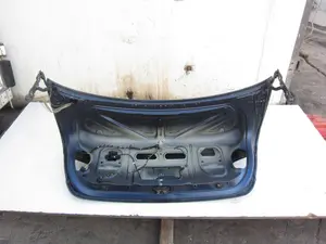 Foto de NO IDENTIFICADO BMW SERIE 3 BERLINA (E90) 2.0 16V CAT (150 CV / 110 KW) foto 9