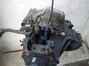 Foto de CAJA CAMBIOS SEAT IBIZA (6L1) referencia GKU foto 3
