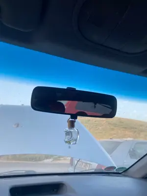 Foto de RETROVISOR INTERIOR MITSUBISHI COLT CZ3 BERL. 5 (Z30A) 1.3 CAT (95 CV / 70 KW)