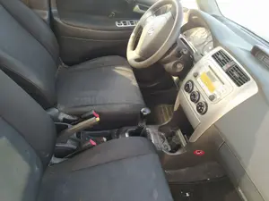Foto de PALANCA FRENO SUZUKI LIANA (RH/ER) 1.4 16V DDiS Diesel CAT (90 CV / 66 KW) referencia 54100-59J01-P4Z