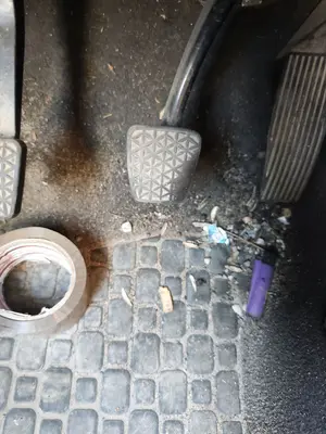 Foto de PEDAL FRENO OPEL ZAFIRA A 2.0 DTI (101 CV / 74 KW)