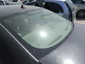 Foto de LUNA TRASERA SAAB 9-3 BERLINA 1.9 TiD CAT (150 CV / 110 KW) referencia 43R001025 foto 2