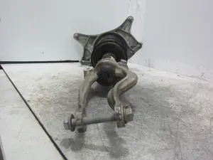 Foto de AMORTIGUADOR DELANTERO PORSCHE MACAN (95BA) referencia 95B413031E foto 5