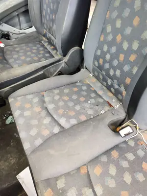 Foto de ASIENTO DELANTERO IZQUIERDO MERCEDES-BENZ VITO FURGÓN (639) 2.1 CDI CAT (109 CV / 80 KW) foto 3