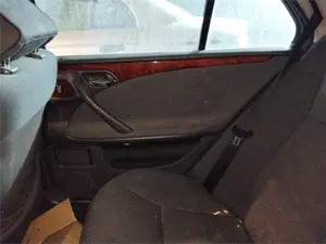 Foto de ELEVALUNAS TRASERO DERECHO MERCEDES-BENZ CLASE E (BM 210) BERLINA