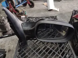 Foto de RETROVISOR DERECHO RENAULT MEGANE II BERLINA 5P 1.5 dCi Diesel (101 CV / 74 KW) referencia 12353070
