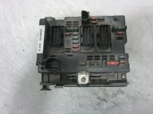 Foto de NO IDENTIFICADO PEUGEOT 307 (S1)(04.2001) 2.0 HDi CAT (90 CV / 66 KW) referencia 9650664080