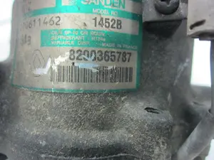 Foto de COMPRESOR AIRE ACONDICIONADO RENAULT CLIO II FASE II (B/CB0) referencia 8200365787 foto 4
