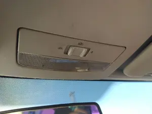 Foto de LUZ INTERIOR VOLKSWAGEN CADDY (2K)(02.2004) 1.9 TDI (BSU) (75 CV / 55 KW)
