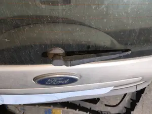 Foto de BRAZO LIMPIA TRASERO FORD FOCUS SPORTBREAK (CAP) 1.6 TDCi CAT (90 CV / 66 KW) referencia 1434059