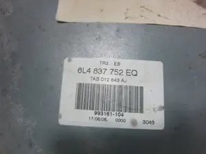 Foto de ELEVALUNAS DELANTERO DERECHO SEAT IBIZA (6L1) 1.9 SDI (64 CV / 47 KW) referencia 6L4837752 foto 3