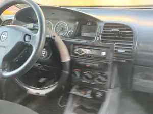 Foto de CALEFACCION ENTERA NORMAL OPEL ZAFIRA A 2.0 DTI (101 CV / 74 KW)