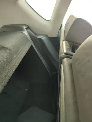 Foto de CINTURON SEGURIDAD TRASERO IZQUIERDO SEAT ALTEA (5P1) 1.9 TDI (105 CV / 77 KW)