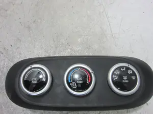 Foto de MANDO CALEFACCION / AIRE ACONDICIONADO FIAT 500X (334) 1.0 CAT (120 CV / 88 KW) referencia 07357129570