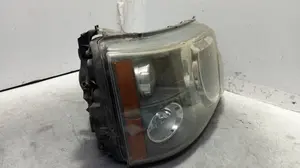 Foto de FARO DERECHO LAND ROVER RANGE ROVER SPORT 2.7 Td V6 CAT (190 CV / 140 KW) referencia XBC501723LZN foto 3