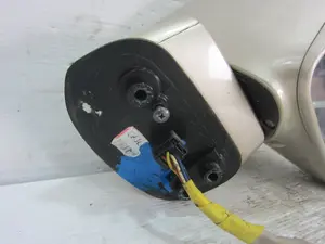 Foto de RETROVISOR DERECHO KIA CARENS (UN) 2.0 CRDi (140 CV / 103 KW) referencia 876201D710 foto 5