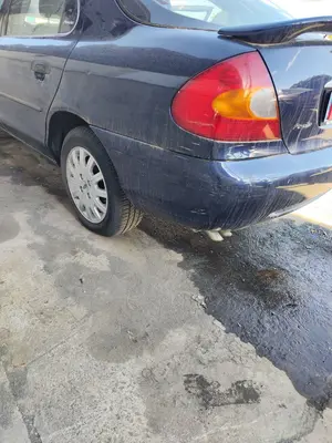 Foto de PARAGOLPES TRASERO FORD MONDEO BERLINA (GD) 1.8 Turbodiesel CAT (90 CV / 66 KW) referencia 1111876 foto 3