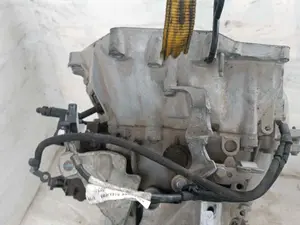 Foto de CAJA CAMBIOS CITROEN DS3 1.6 16V (156 CV / 115 KW) referencia 20EA31 foto 2