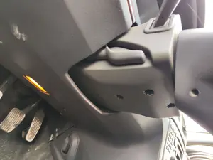 Foto de COLUMNA DIRECCION VOLVO S80 BERLINA 2.4 CAT (140 CV / 103 KW)